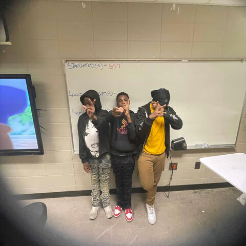 Fuc all the opps (3 AM) (feat. Lil Fat34 & Lil Ken5)