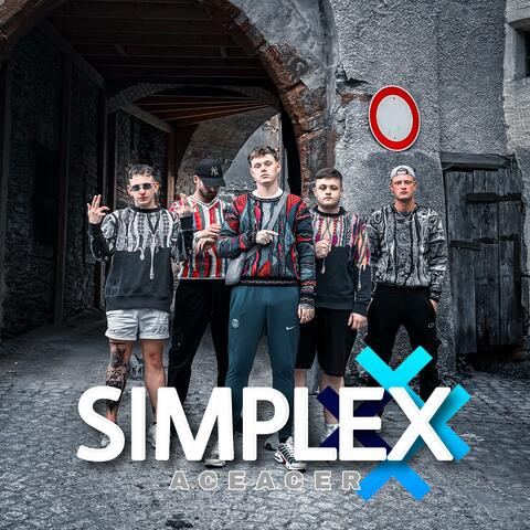 SimpleX