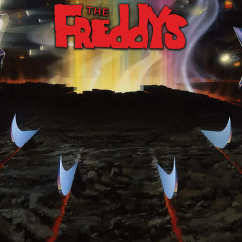 The Freddys