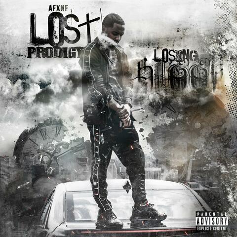Losing Sleep