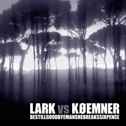 BESTILLGOODBYEMANSHEBREAKSSIXPENCE (Køemner Remix)