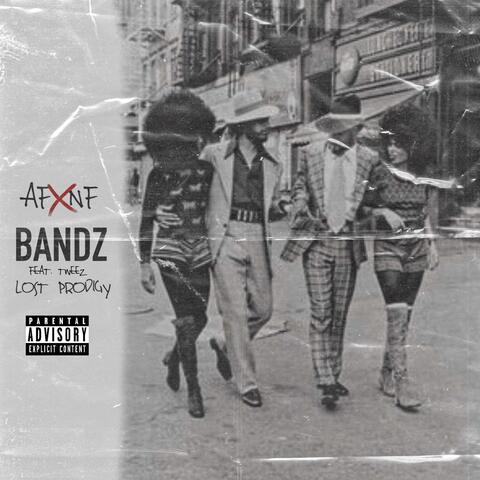 Bandz (feat. Tweez)