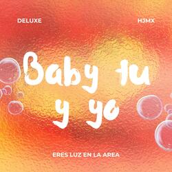 Baby tu y yo