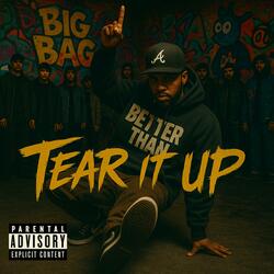 Tear It Up