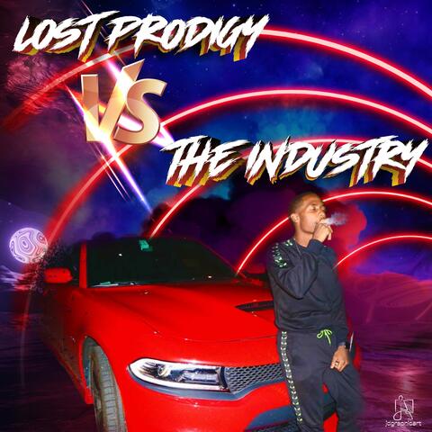 Lost Prodigy Vs The Industry