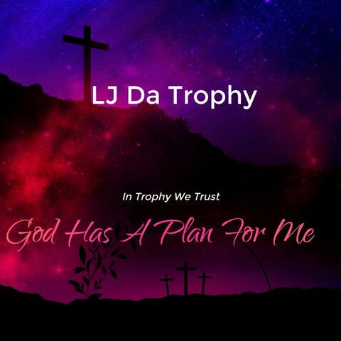 God Has A Plan For Me (Instrumental )
