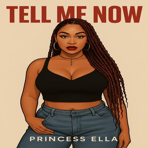 Tell Me Now
