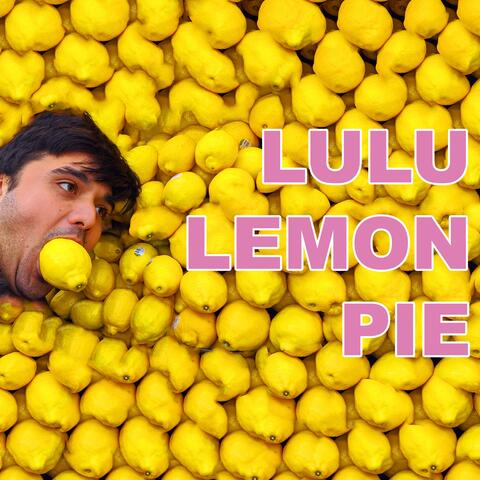 Lulu Lemon Pie