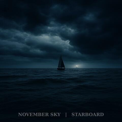 Starboard