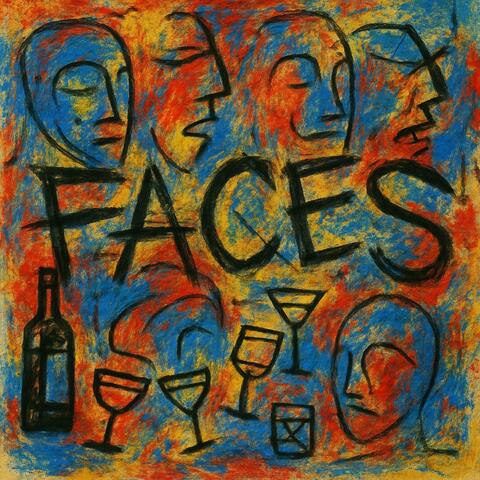 faces.