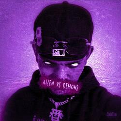 Lame vampirique (Chopped & $crewed) (feat. Ulti & NayrodBeats)