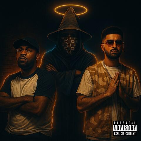 Affirmations (feat. Nnamdi & Pyroh)