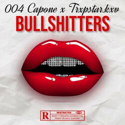 Bullshitters (feat. Trxpstar.kxv)