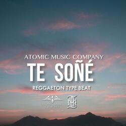 Te Soñé (feat. Dieko Radiactivo)