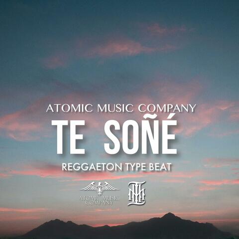 Te Soñé (feat. Dieko Radiactivo)