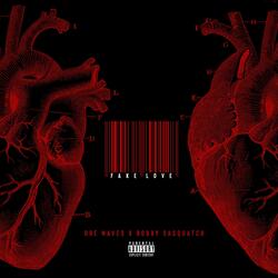 Fake (feat. Dre Wave$)