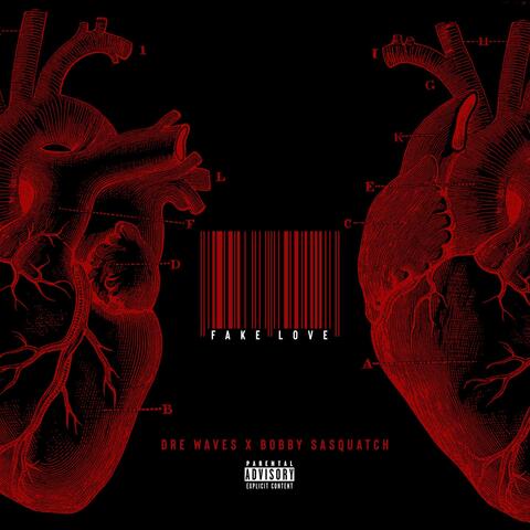 Fake (feat. Dre Wave$)