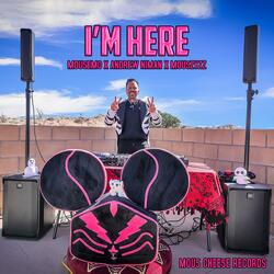 I'm Here (32 BIT Radio Edit)