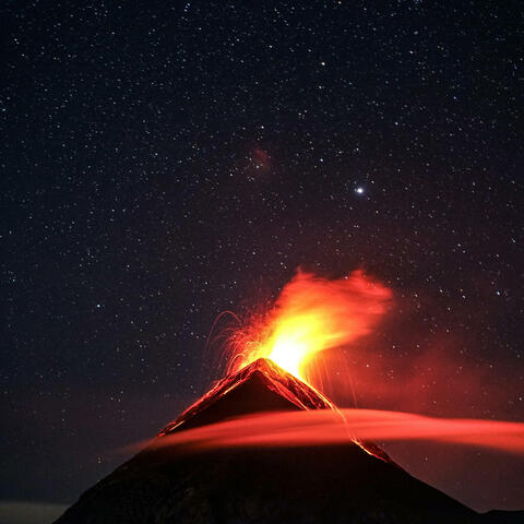Volcano
