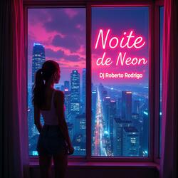 Noite de neon