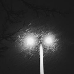 Ambient Heartbeat (feat. LostOrb)