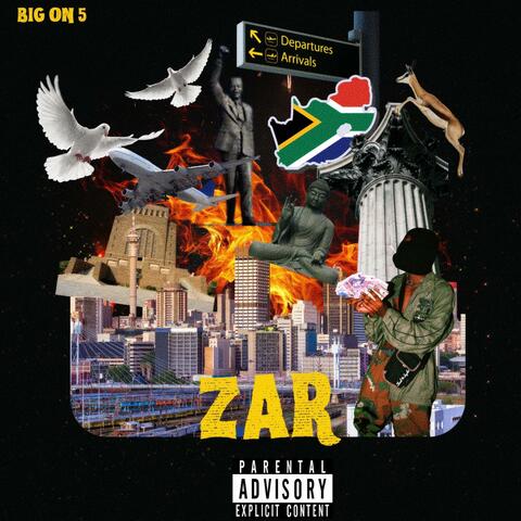 zar