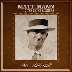 Mr. Underhill