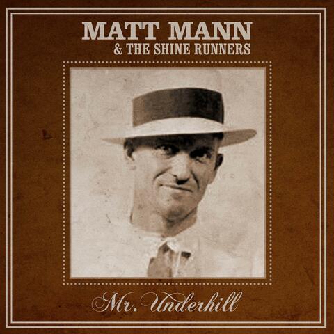 Mr. Underhill