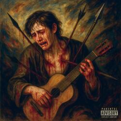 Wounded Musician