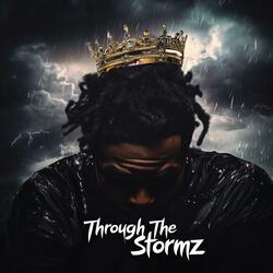 Through The Stormz (AI Vocal) (feat. Synthetic Society)