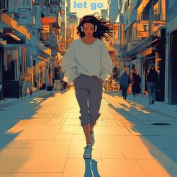 Let Go