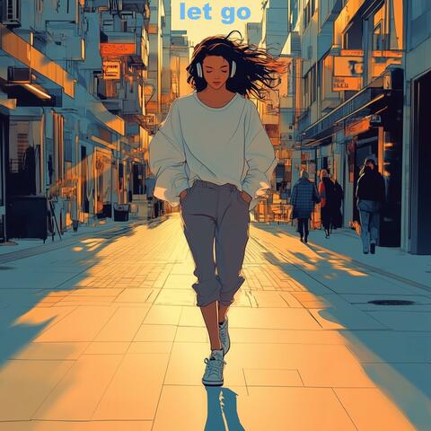 Let Go