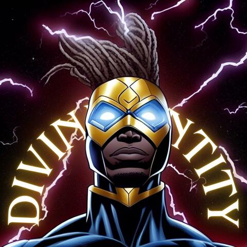 DIVINE ENTITY