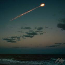Orbiting