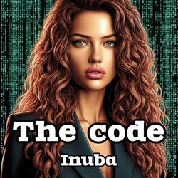 The code