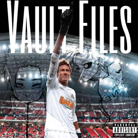 vault files vol. 1