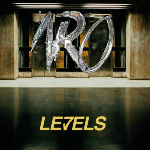 Avicii - Levels ('Aro Remix)