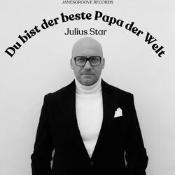 Du bist der beste Papa der Welt