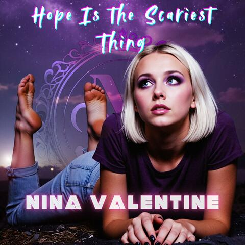 Hope Is the Scariest Thing