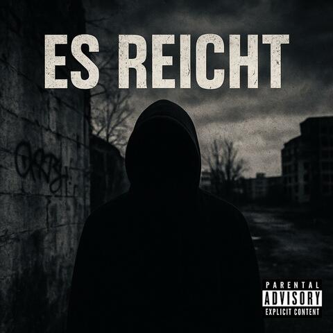 Keiner war DA, es REICHT – (F.E.U.A)