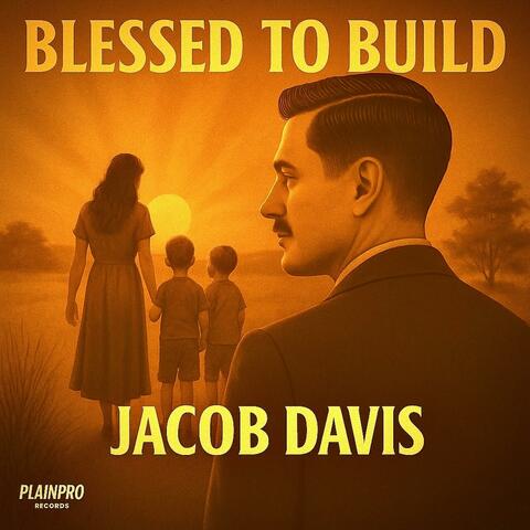 Blessed To Build