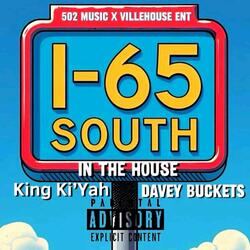 South in the House