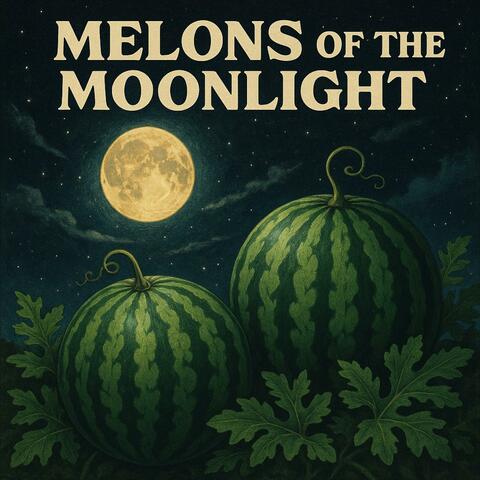 Melons Of The Moonlight