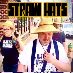 Straw Hats