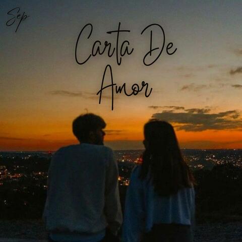 Carta De Amor