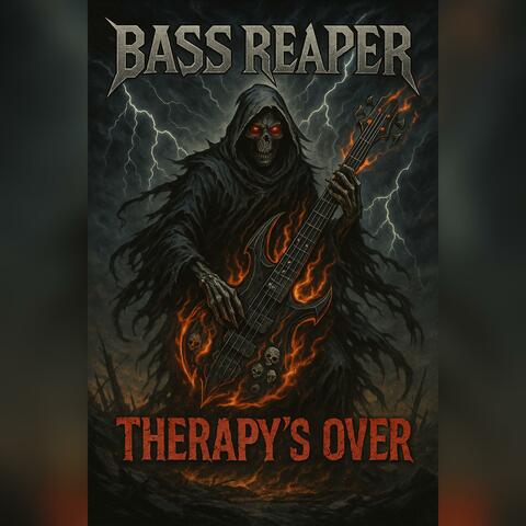 Therapy's Over