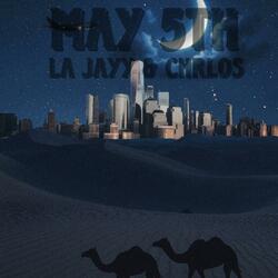 May 5th (feat. Chrlos)
