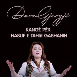 Dava Gjergji Kangë për Nasuf e Tahir Gashanin