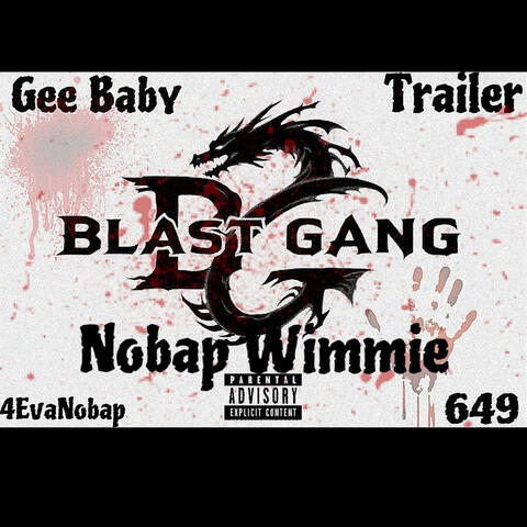 Nobap Wimmie