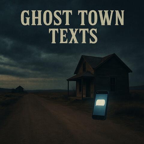 Ghost Town Texts